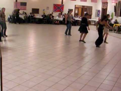 Angie - Line Dance