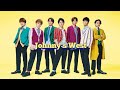 ジャニーズWest 最高の曲