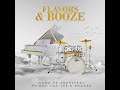 Czwe De Ancestral Feat Mdu Aka Trp & Bongza - Flavors & Booze (Main Mix)