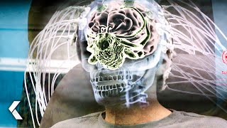 The Parasites True Form - The 5Th Wave