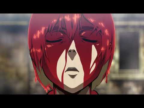 AOT OP2 1080p 60FPS Interpolation