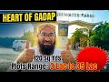 Gadap Road The Beauty Plots From 3 lac to 35 lac