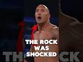 The biggest upsets in WWE history (Part 1) #wwe #wrestling #shorts