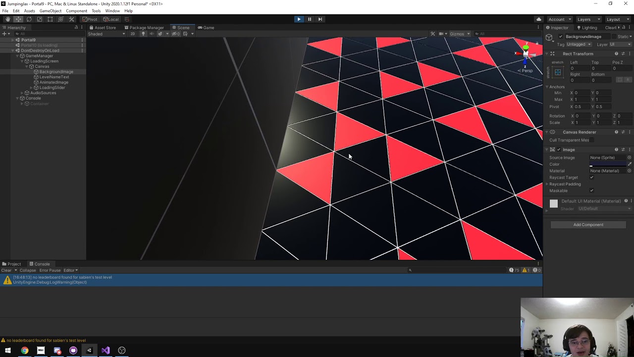 Be careful when using TimeScale in Unity - YouTube