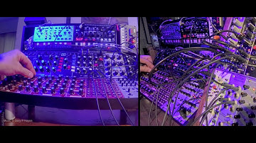 MODULAR AMBIENT SEMI GENERATIVE 