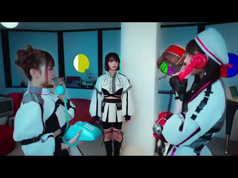 『Showtime Ignition』 / Ma’Scar’Piece MUSIC VIDEO TEASER