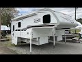 2021 Lance 1172! What’s New with Lance’s LARGEST Truck Camper?!?