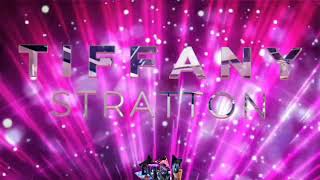 tiffany stratton titantron 2024|wwe (new theme)