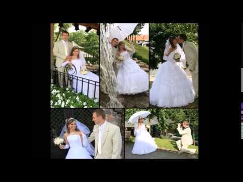 Video: Ką Padovanoti žmonai Už Medines Vestuves