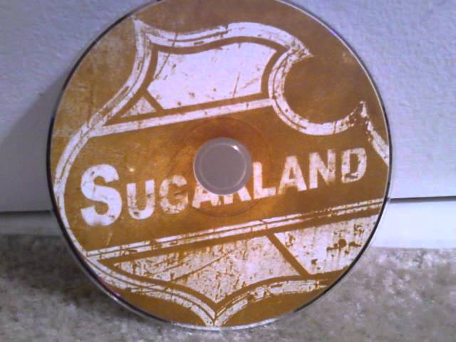 Sugarland - Honky Tonk Heaven