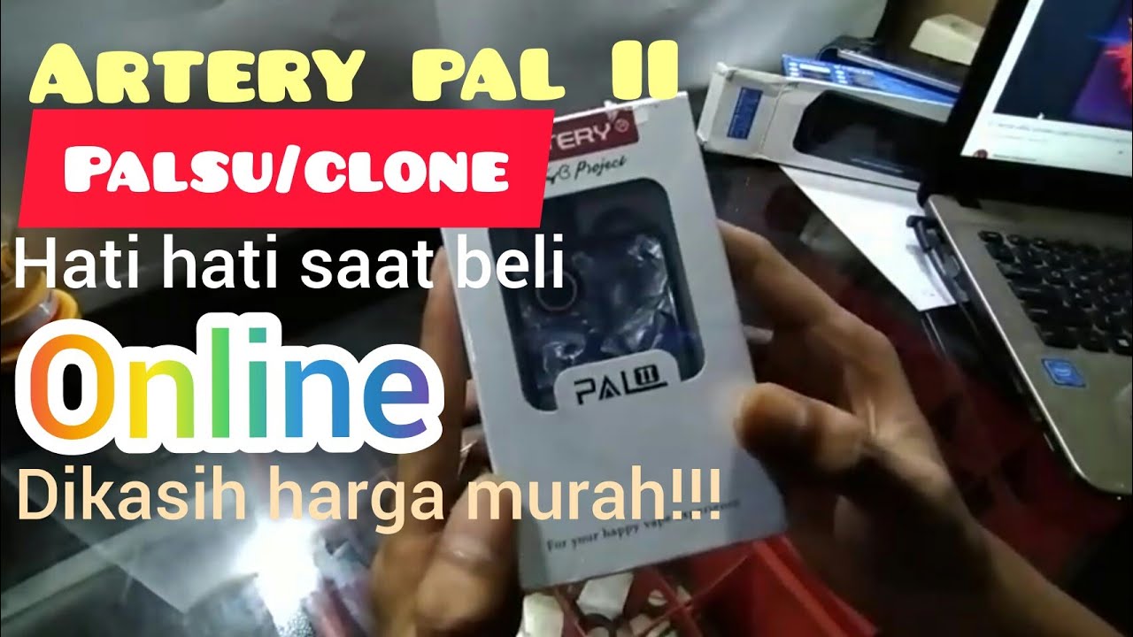 pod artery pal 2 clone