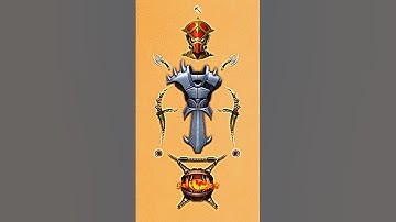 BOSS BUTCHER VS YOUR SET 🗿💀 SHADOW FIGHT 2 #shorts #shadowfight2 #edit