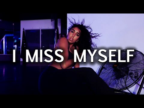 I Miss Myself - NOTD | Brian Friedman Choreography | TDC Los Gatos & Dance Connection AZ