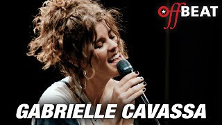 Gabrielle Cavassa - Full Set | The OnBeat Session