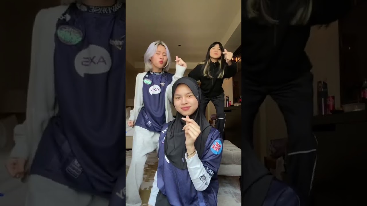 Feel The Joy🫰🏻