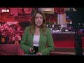 Women are taking to the streets in India’s capital. Why? | BBC News