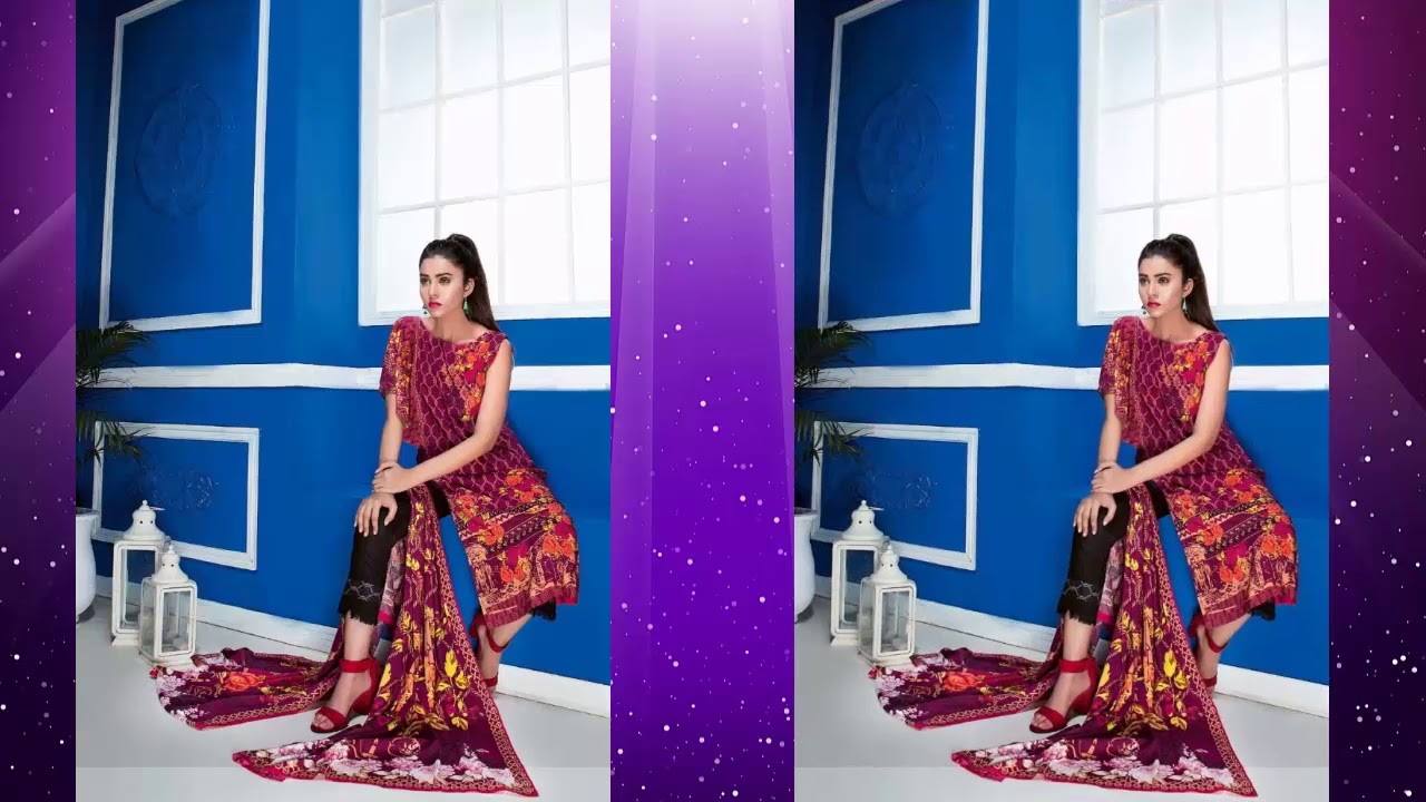 Gul Ahmad Linen Winter Collection 2018 With Price