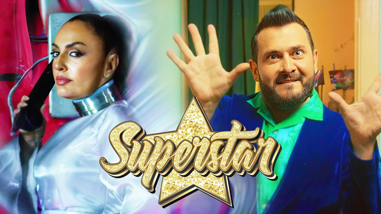Watch Murad Arif x Sevda Ələkbərzadə — Superstar on YouTube Watch Murad Arif x Sevda Ələkbərzadə — Superstar on YouTube
