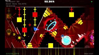 Dancing Naked By Xenone Tier 4 Und Insane 100% 33 Coins