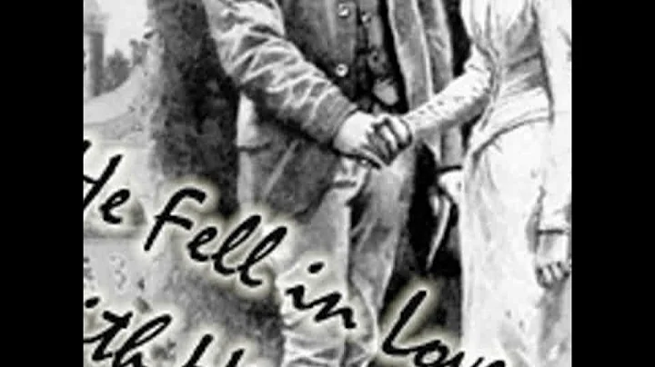 He Fell in Love with His Wife by Edward P. ROE rea...