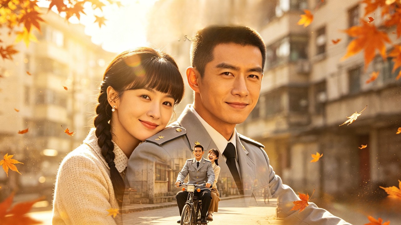 [MULTI SUB]【完整版】婚后独受委屈，意外随军才发现，冷面营长早已深爱入骨！#短剧全集 #最火短剧推荐 | 甜梦剧场