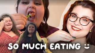 A Hecticana Amberlynn Reid Vlogmas 2024 Recap @heylookitsmegananne