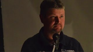 Anaconda principal on leave