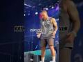 Bow wow takes it bck to his childhood days. Does he still have it? #rap #dancevideo #shorts #live