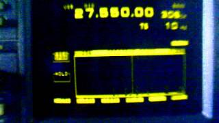 OTHB Radar