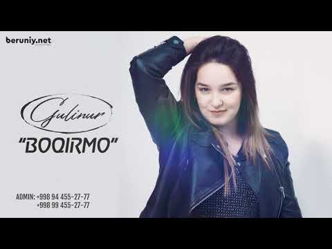 Gulinur - Boqirmo (Music)