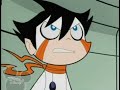 Jetix On Toon Disney Block Super Robot Monkey Team HyperForce Go Promo 2005 