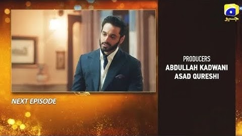 Sunn Mere Dil Episode 15 Teaser - 21st November 2024 - Har Pal Geo