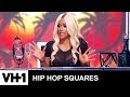 Anais’ Nicki Minaj Impression ‘Extended Scene’ | Hip Hop Squares