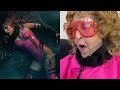 93 Year Old Grandma REACTS | RAIN ON ME Music Video | Lady Gaga & Ariana Grande