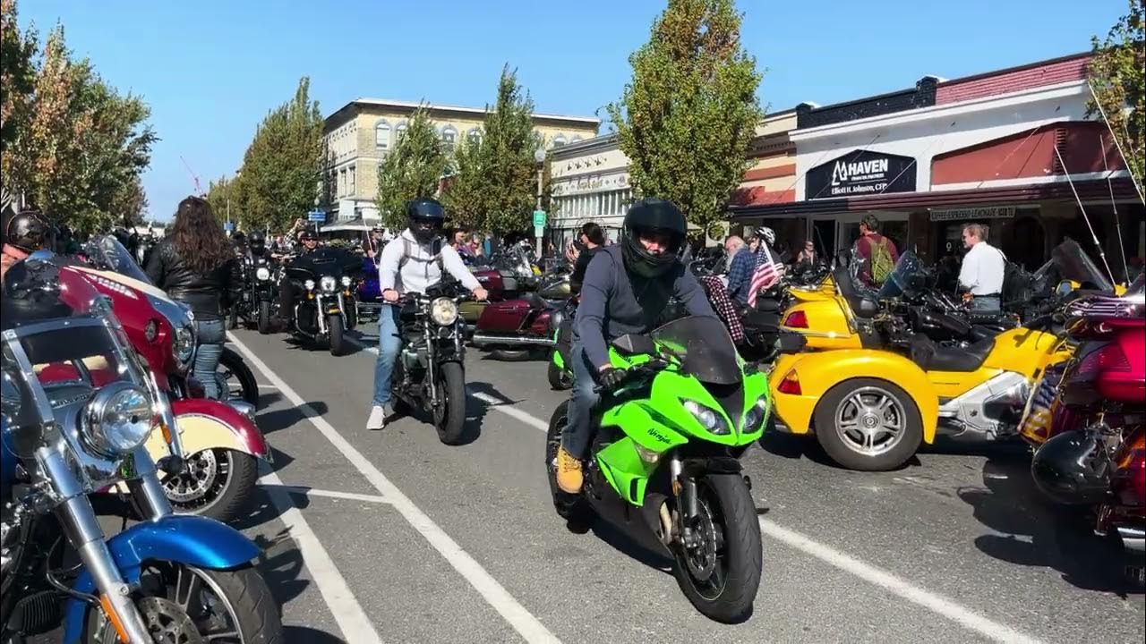 20220925 1436 Anacortes Oyster Run YouTube