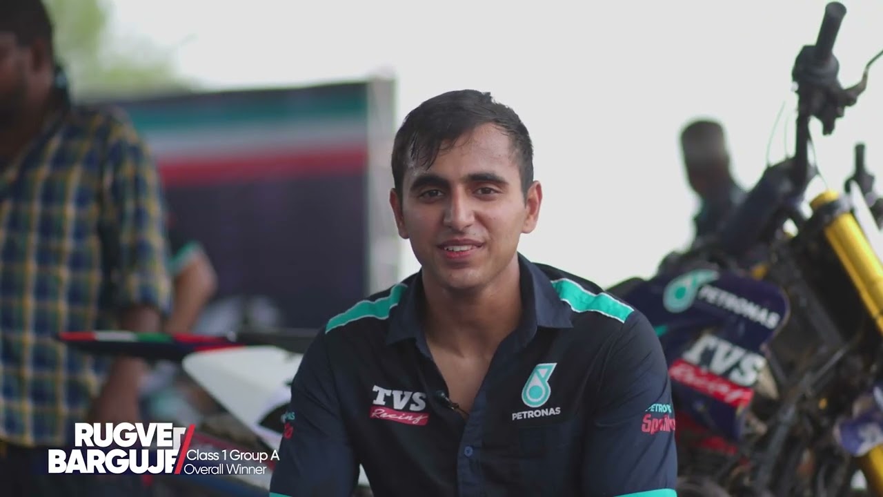 Национальный чемпионат Индии по суперкроссу — 5-й раунд