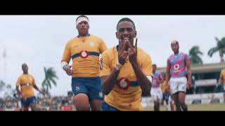 Deans Raluve Finals Aftermovie Colors, Passion Fireworks Fiji Rugby 2025