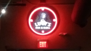 2 lucy's bar & grill