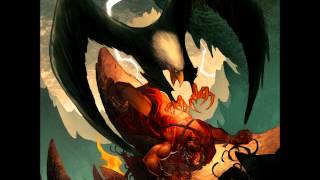 Eva Can't - Torri cremisi