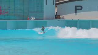 Pssc 3 -Right Wave Right Cam