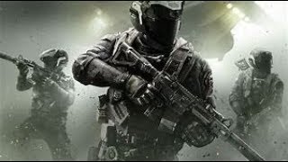 Fight Back [GMV] | Call of Duty: Infinite Warfare