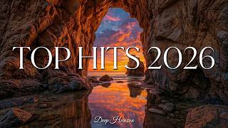 Top 20 Pop Spotify 2026 🏝️ Ed Sheeran, Taylor Swift, Charlie Puth, The Weeknd, Billie Eilish