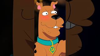 Scooby Doo is a PERV 🧐