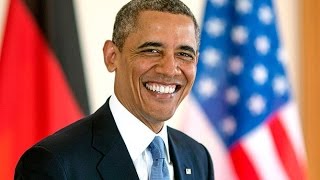 Wow, Lean On By President Obamajohn Ban Channel