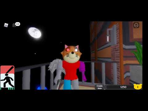 New Gameplay ROBLOX RP