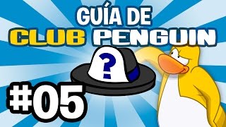 Guía de Club Penguin E05: ¡Cómo ser un Guía de Turismo!