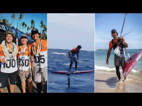 M20 2026 | KOA KAI TRIPLE CROWN OF FOILING