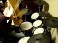 中原めいこの君たちキウイ・パパイア・マンゴーだねを叩いてみた (Drum Cover)