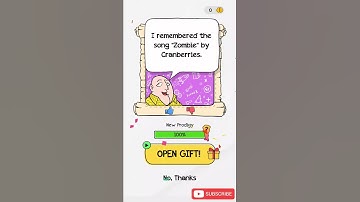 Braindom 2 Level 190 Walkthrough