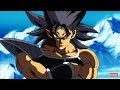 Dbs akumo  the father of all saiyans  part 1 